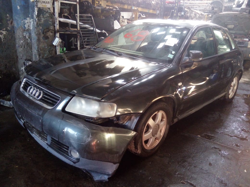 ALTERNADOR Audi A3 2003  USADO  EN DESARME